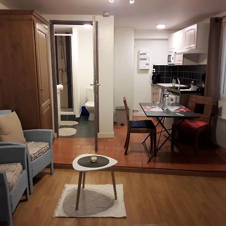 Appart-Hotel Residence Maloc Malaucene Bagian luar foto