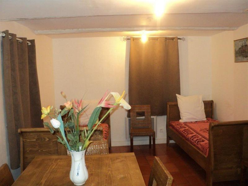 Appart-Hotel Residence Maloc Malaucene Bagian luar foto
