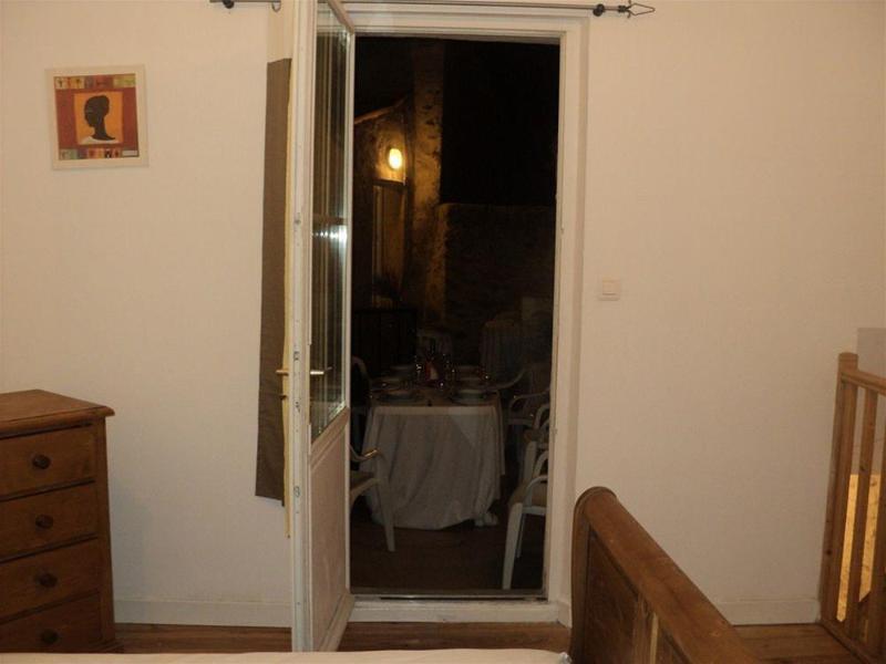 Appart-Hotel Residence Maloc Malaucene Bagian luar foto