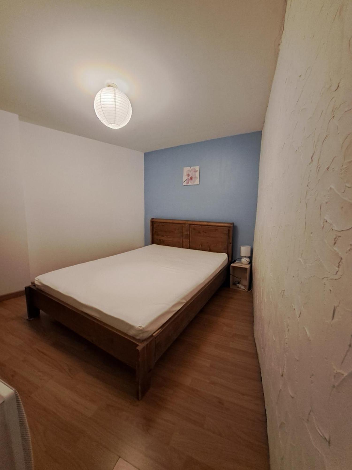 Appart-Hotel Residence Maloc Malaucene Bagian luar foto