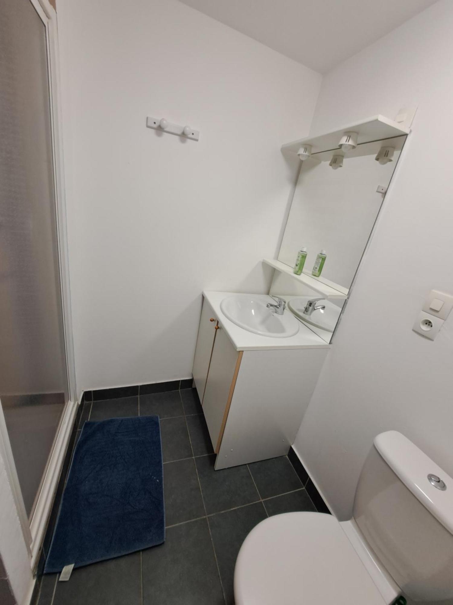 Appart-Hotel Residence Maloc Malaucene Bagian luar foto