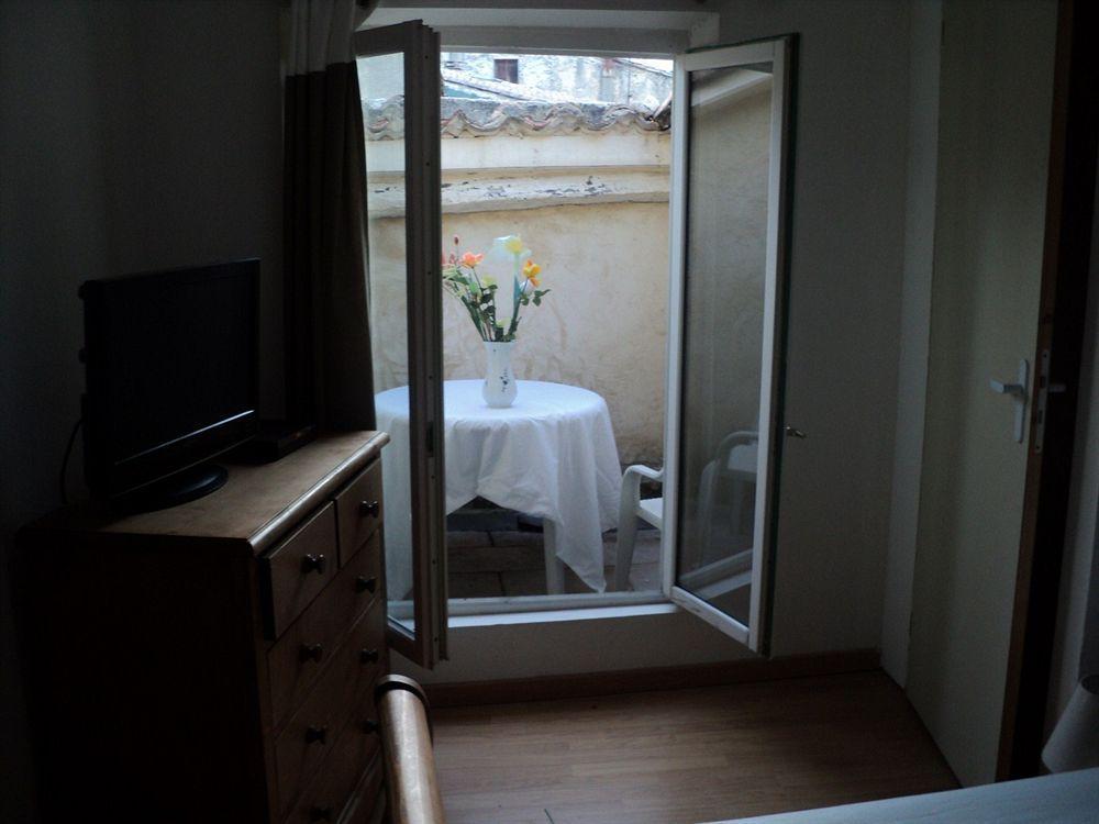 Appart-Hotel Residence Maloc Malaucene Bagian luar foto