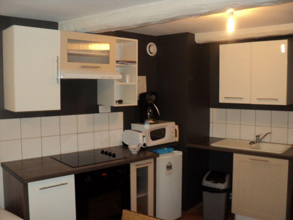 Appart-Hotel Residence Maloc Malaucene Bagian luar foto