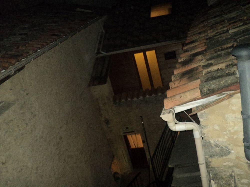 Appart-Hotel Residence Maloc Malaucene Bagian luar foto