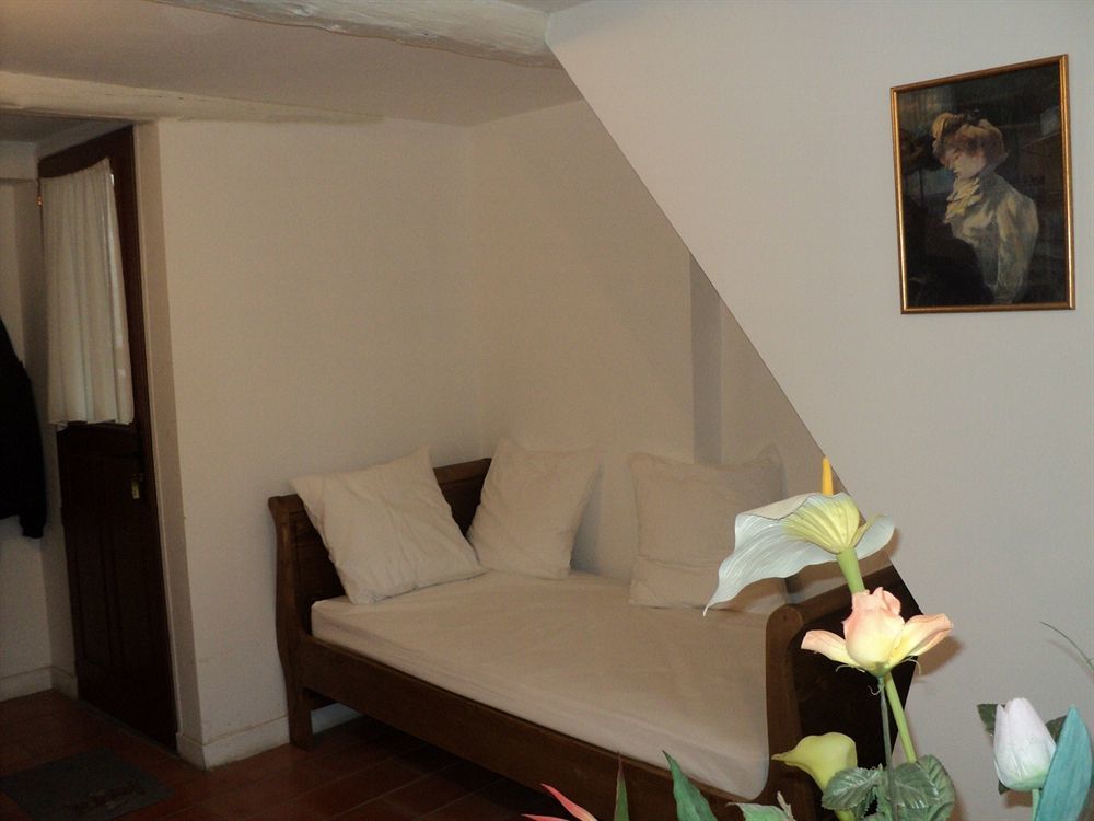 Appart-Hotel Residence Maloc Malaucene Bagian luar foto