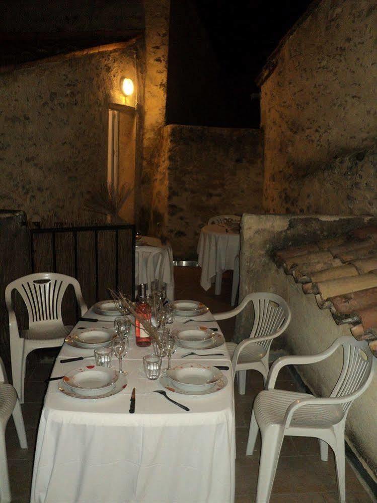 Appart-Hotel Residence Maloc Malaucene Bagian luar foto